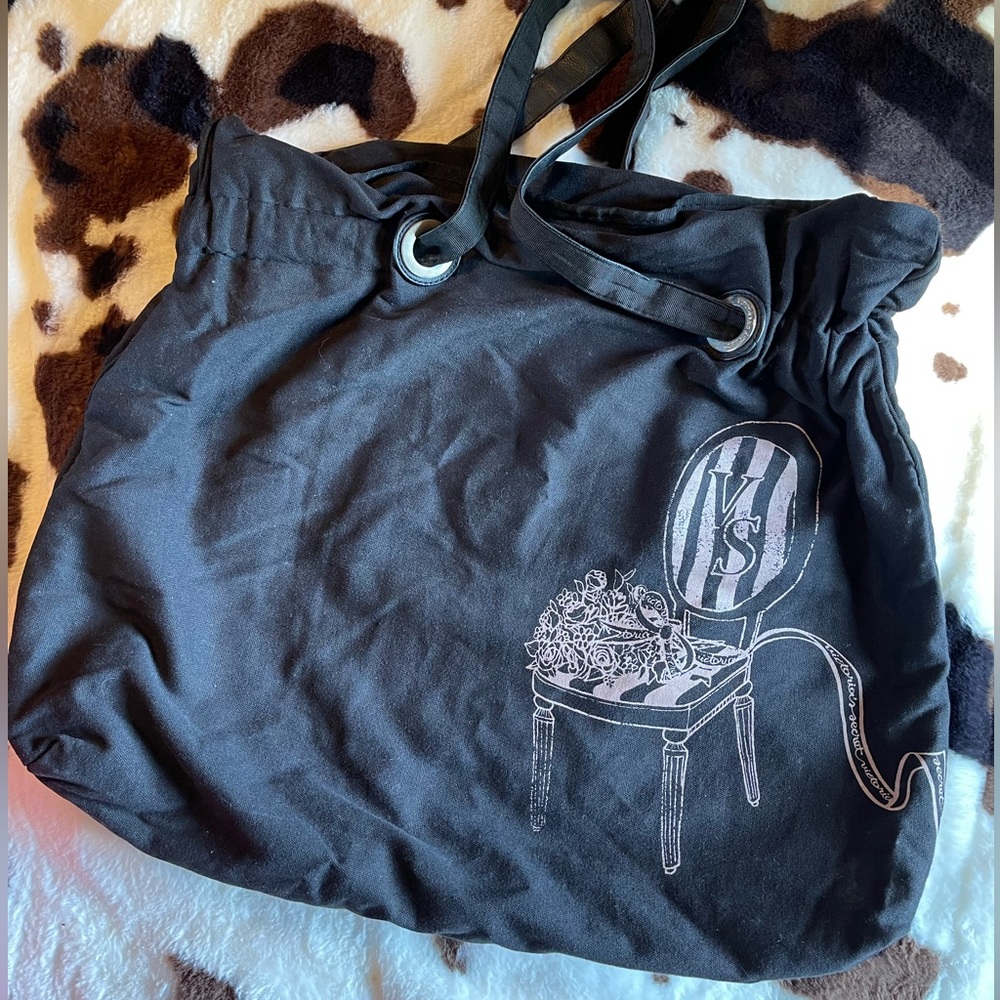 Victoria Secrets Bag